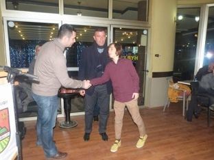 Komuna e Obiliqit shpall sportistët e vitit