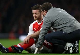 Mustafi i gatshëm për t’u rikthyer në Arsenal