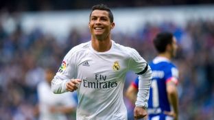 Klubi i panjohur kinez ofron 300 milionë euro për Ronaldon