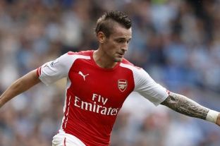 Debuchy kërkon largimin nga Arsenali