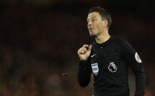 Liga kineze synon transferimin e arbitrave të njohur