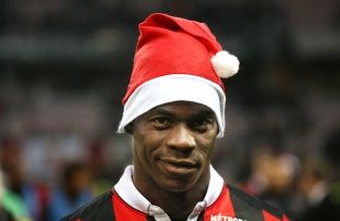 Balotelli dëshiron rikthimin në Premier Ligë