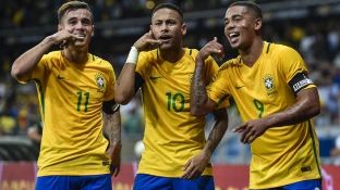 Neymari angazhohet për largimin e Coutinhos nga Liverpooli