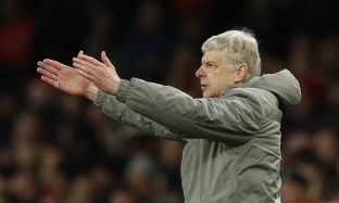 Wenger: Chelsea superfavorit për titull