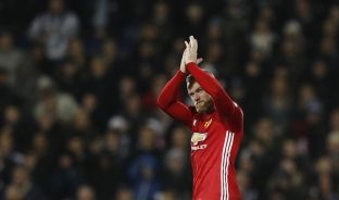 Rooney mungon ndaj Middlesbrough