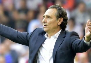 Zyrtare: Prandelli jep dorëheqje nga Valencia