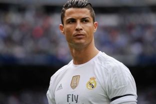 Ronaldo: Paratë nuk janë më të rëndësishmet për mua