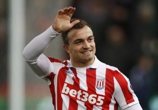 Formacionet zyrtare: Chelsea – Stoke City