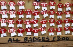 Formacionet zyrtare: United – Middlesbrough