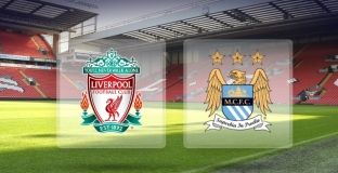 Formacionet zyrtare: Liverpool – City
