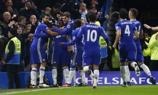 Chelsea vazhdon serinë e fitoreve