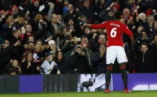 United fiton si në kohën e Fergusonit