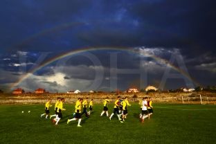  2016-a – viti i sportit