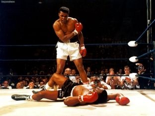Muhammad Ali, njeriu që inspiroi gjenerata të tëra