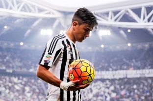Dybala ka arritur marrëveshje me Realin