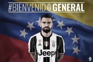 Juventusi kompleton transferimin e Rinconit