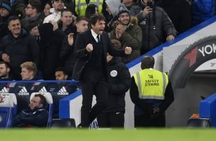 Conte: Të gjithë duan të na ndalin, kjo më motivon