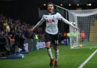  Tottenhami nuk e konsideron fare shitjen e Allit