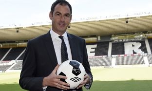 Swansea me trajner të ri