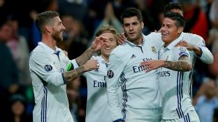  Morata dëshiron rikthimin te Juve