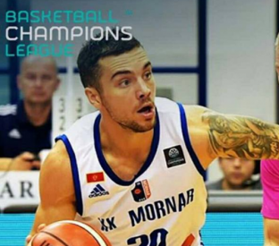  Bashkimi prezanton basketbollistin e ri