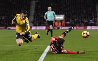  Xhaka: Të paktën nuk humbëm