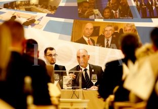 Ëndrra e fillimvitit e Hasanit: Kosova të fitojë më shumë medalje se Spanja e Brazili
