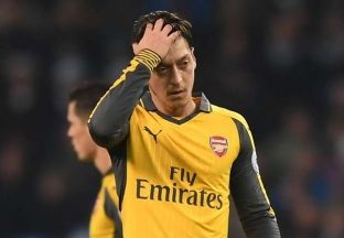 Wenger: S’e kam parë Ozilin qe një javë