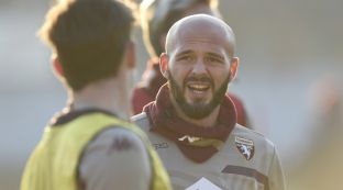  Ajeti mbetet në Torino