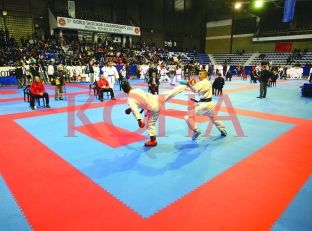 Kategorizimi i sporteve dhe i sportistëve së shpejti merr fund