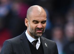  Guardiola i bie pishman: Nuk dua të pensionohem