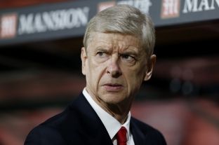  Wenger: Humbja e Chelseat shton gjasat e Arsenalit për titull