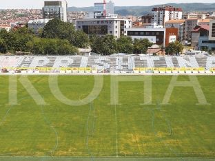 Riregjistrimi nxjerr 50 klube më pak në Prishtinë