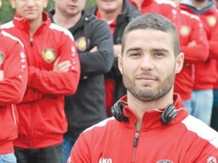 Abdullahu i shpëton largimit nga Gjermania, falë sportit