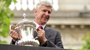 Wenger: FA Cup top prioritet për ne