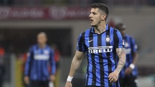 Dështon transferimi i Jovetiqit te Sevilla