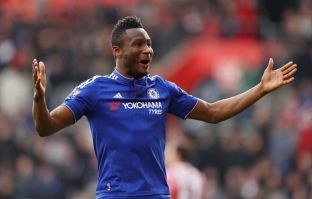 Mikel largohet nga Chelsea pas dhjetë vjetësh