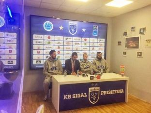 Prishtina prezanton përforcimet, mungon ende trajneri