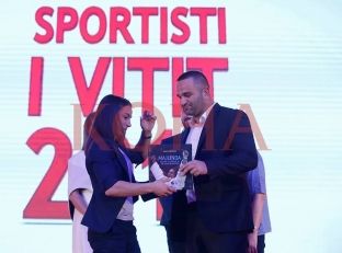 Kuka: Majlinda Kelmendi, storie që mahniti botën