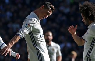 Reali “çmonton” Granadan