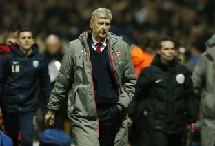 Wenger çmon reagimin e lojtarëve të tij pas disavantazhit ndaj Prestonit 