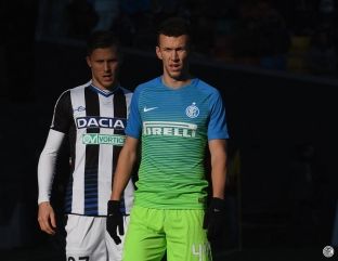 Perisiq i siguron fitoren Interit