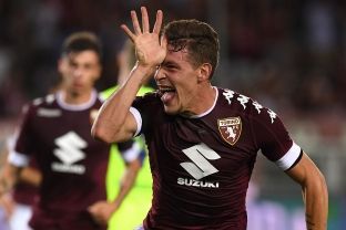  Torino thotë se ka refuzuar ofertën 65 milionë euro të Arsenalit për Belottin