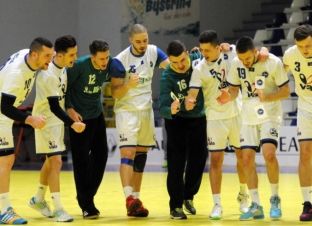 Kosova mposhtet nga Ukraina në hendboll