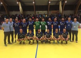  Kosova mposhtet ngushtë nga Estonia