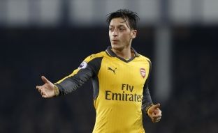  Ozil: E ardhmja ime te Arsenali varet nga Wengeri