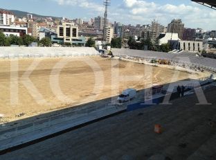   “UEFA do të pranojë stadiumin e Prishtinës”