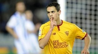 Ben Yedder, xhevahiri i radhës, i zbuluar nga Sevilla