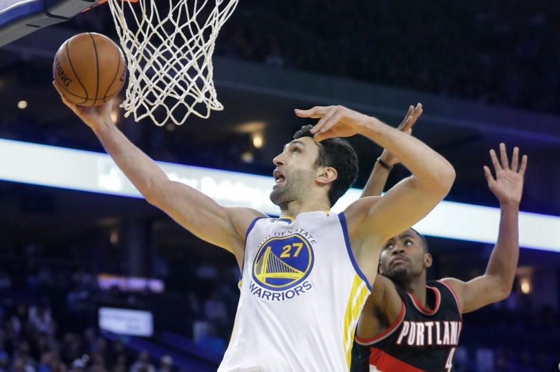 Shumë tifozë po e shohin Pachulian si “yll” të NBA-së
