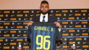 Talenti brazilian ka katër muaj që po pret rastin tek Interi